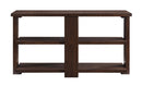 Niamey - Sofa Table - Walnut