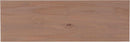 Black Pecan Five Seat Dining Set With Storage Benches