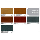 Rosa Talent Acrylic for Decor. 56 Silver. Metallic. 0.68 oz.