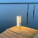 NEW!!!    RadiantLight 27" tall  Landscape Light - Garden Light