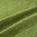 Chenille Herringbone Couch Protector Blanket, Stylish Throw Blankets for Couch and Couch Throw Cover