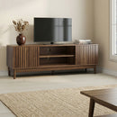 TV Stand With Storage