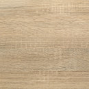Garza Rectangular 47-inch Dining Table Greige Oak