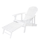 MALIBU ADIRONDACK CHAIR