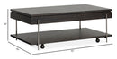 Spencer - Table