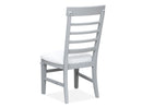 Charleston - Dining Side Chair With Upholstered Seat (Set of 2)