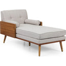 CHAISE LOUNGE