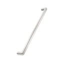 Satin Steel "Mango" Drawer Pulls