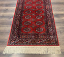 Karastan Rug 3x5, Antique Bokhara
