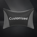 Customize Headrest Service