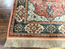 Karastan Rug 4x6 Bergama Design