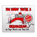 You Know You're A Nebraskan... by Roger Welsch and Paul Fell | Lee Booksellers
