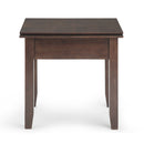 Artisan - Handcrafted End Table