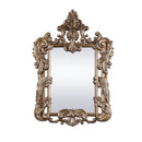 Constantine - Mirror - Brown & Gold
