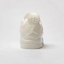AJ4 Sneaker - Candle