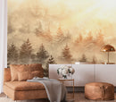 Forest Landscape Wallpaper
