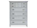 Charleston - Drawer Chest