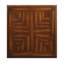 Amado - End Table - Walnut