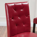 ANGELO TUFTED DINING-BUTTONS(SET OF 2 )