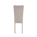 Stone - Dining Chair (Set of 2) - Beige