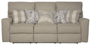 Searsport - Power Headrest Reclining Sofa
