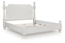 Rowlenstown - Poster Bed