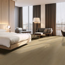 Laurel Palmilla 9"x48" 20MIL Rigid Core Luxury Vinyl Plank Flooring - MSI Collection