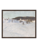 Ice Skating