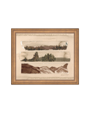 Three Little Landscapes