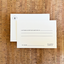 SALE | Simply Said Just For Fun Postcard Set | 5 Cards | Plains + Simple