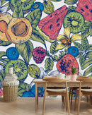 Fruits Wallpaper