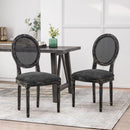 Dining CHAIRS MP2 (set of 2)