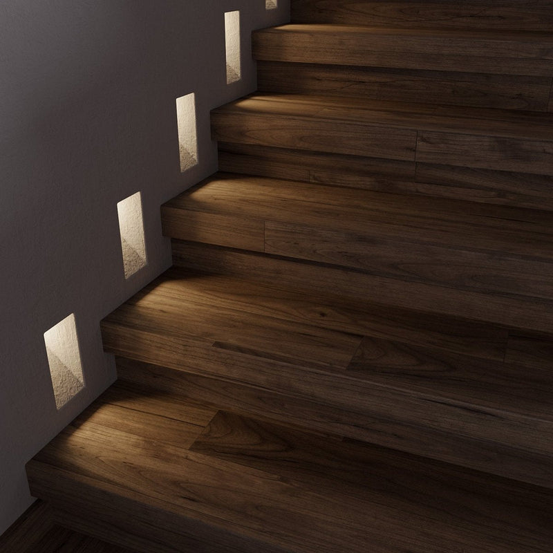 Aaban Stair Light