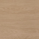 Mid-Century Modern 6-Drawer Dresser, 52 Inch Width