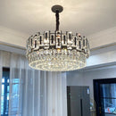 Aabgenay Circular Chandelier