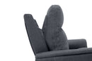 Montclair - Power Lift Recliner With Power Headrest, Power Lumbar And 3 Zone Heat