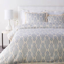 Rab Dark Blue Bedding