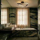 Aaliyah Ceiling Light