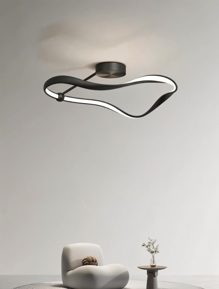 Aaliyah Ceiling Light