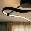 Aaliyah Ceiling Light