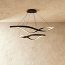 Aaliyah Chandelier