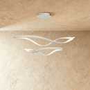 Aaliyah Chandelier