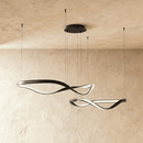 Aaliyah Chandelier