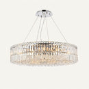 Aalok Round Chandelier