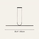 Aamaal Pendant Light