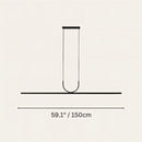 Aamaal Pendant Light