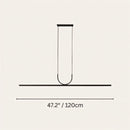 Aamaal Pendant Light