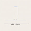 Aamaal Pendant Light