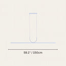 Aamaal Pendant Light