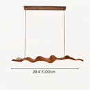 Aamin Chandelier